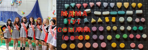 Альфа ПВП Лиски